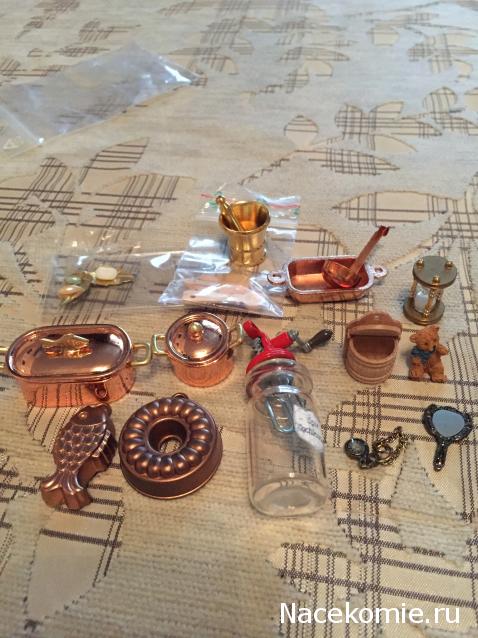 Julple - Домик Эрика и Мадлен :)