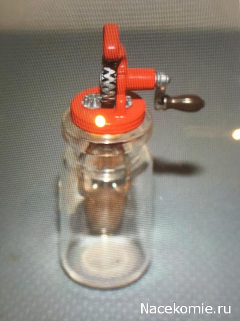 Julple - Домик Эрика и Мадлен :)