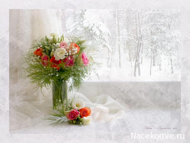 july-Жил-был дом