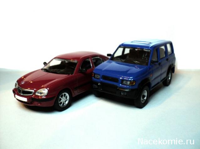 Фото наших коллекций автомобилей