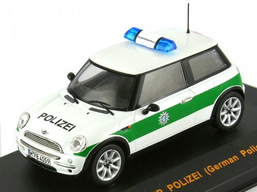 Полицейские Машины Мира - График выхода и обсуждение