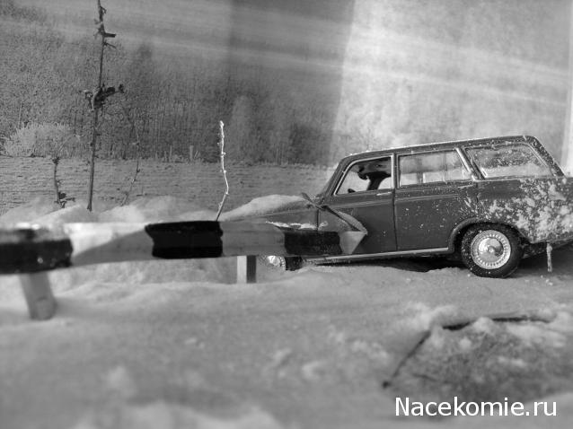 Конкурс "Тихими зимними вечерами..."