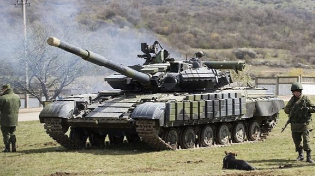 Танкодром (Общая Болталка танковых разделов)