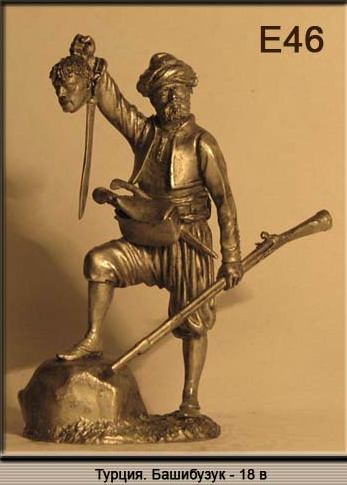 Определитель неизвестных фигур