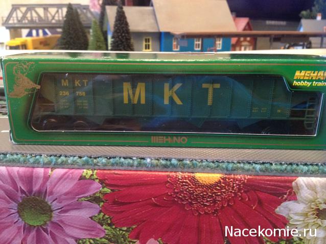 Железная Дорога в Миниатюре - Болталка