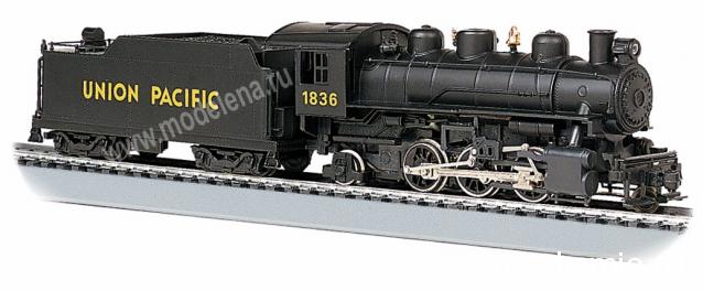 Железная Дорога в Миниатюре - Болталка