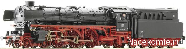 Железная Дорога в Миниатюре - Болталка