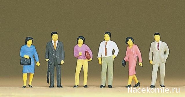 Железная Дорога в Миниатюре - Болталка