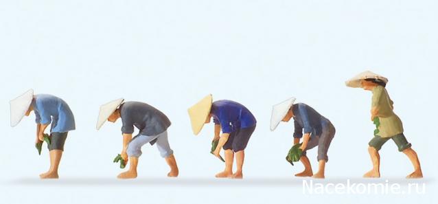 Железная Дорога в Миниатюре - Болталка