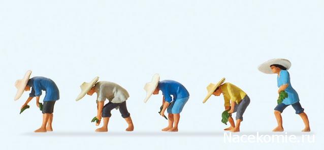 Железная Дорога в Миниатюре - Болталка