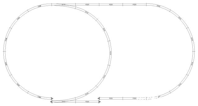 Железная Дорога в Миниатюре - Болталка