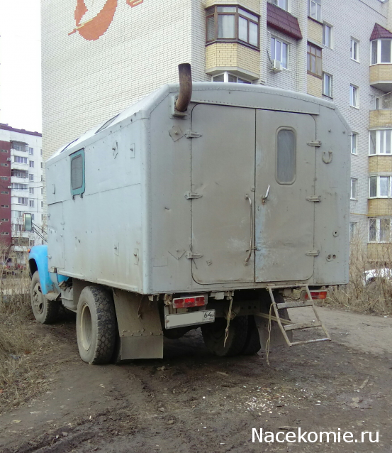 Болталка АЛ и АНС