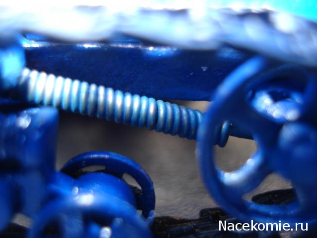 Тракторы - Доработка моделей, советы, фото