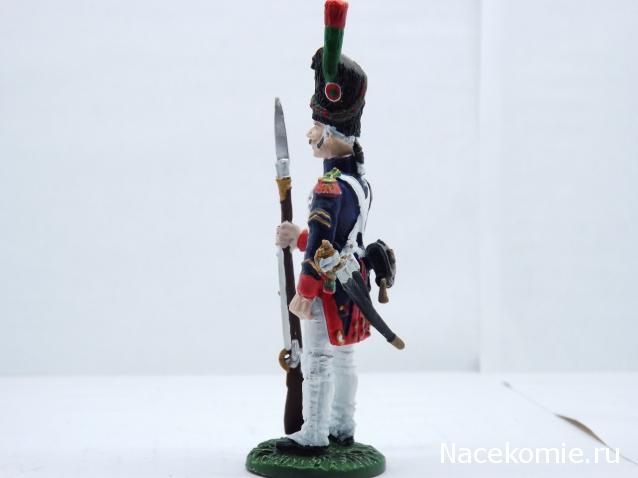 Наполеоновские Войны - График выхода и обсуждение