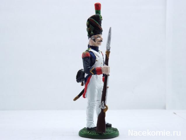 Наполеоновские Войны - График выхода и обсуждение