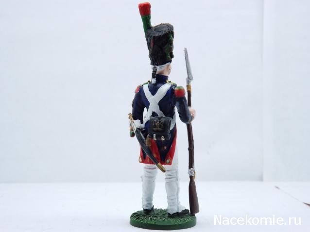 Наполеоновские Войны - График выхода и обсуждение