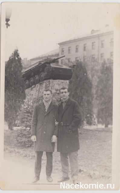 Танкодром (Общая Болталка танковых разделов)