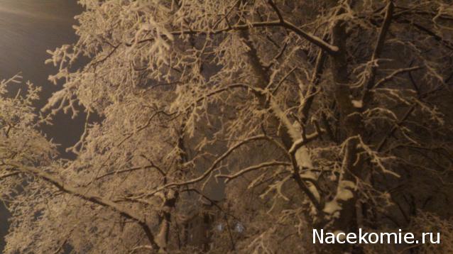 Мой любимый город или дорогие сердцу места