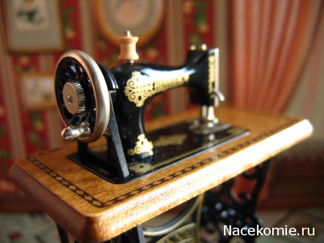 Galya: "My house is my castle"