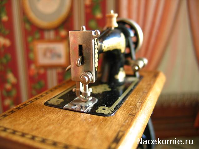 Galya: "My house is my castle"