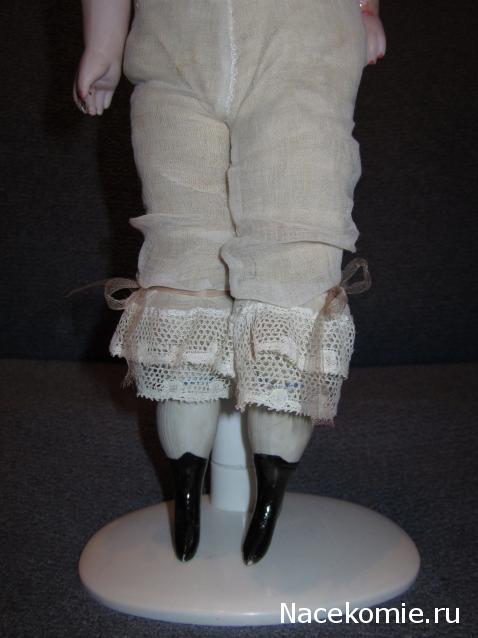 Куклы из наших коллекций №3. Авторские, антикварные, BJD куклы