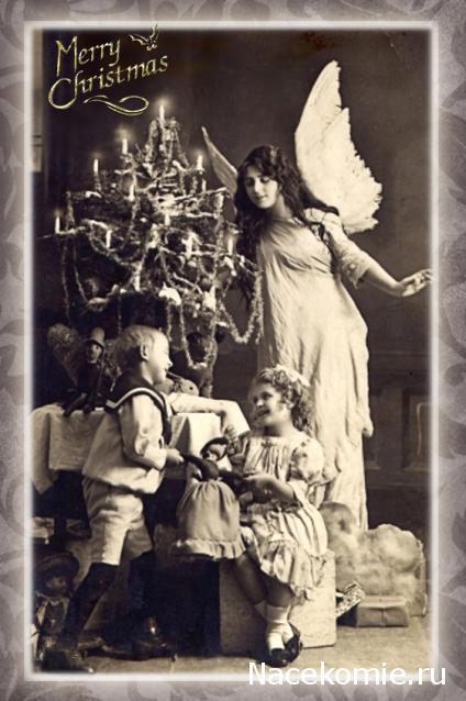 Дамы эпохи - Болталка №2 (соседняя палата)