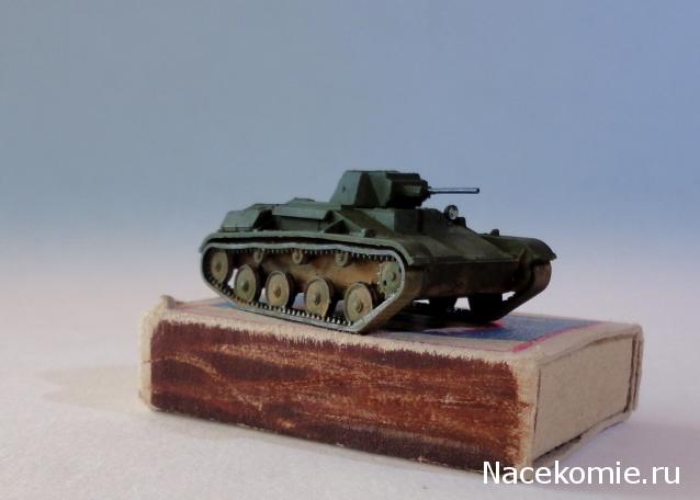 Фото наших коллекций бронетехники