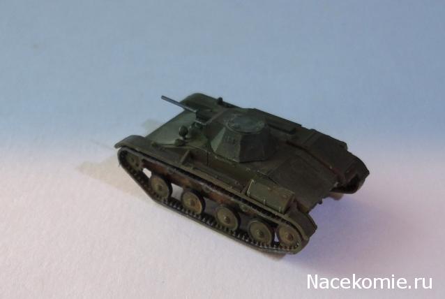 Фото наших коллекций бронетехники