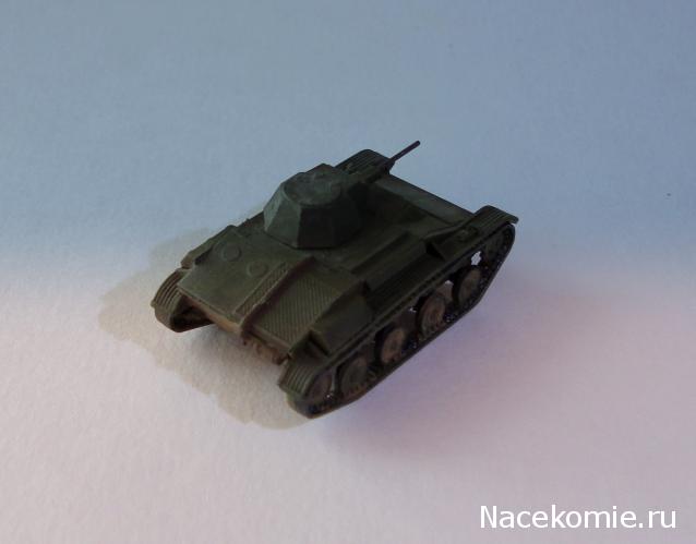 Фото наших коллекций бронетехники