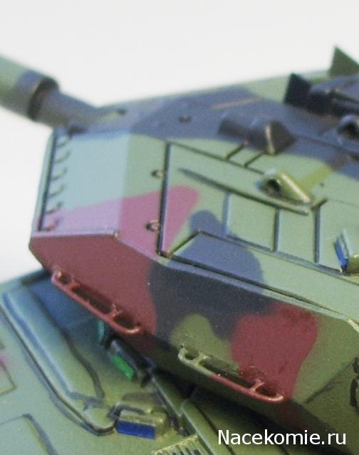 Фото наших коллекций бронетехники