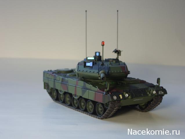 Фото наших коллекций бронетехники