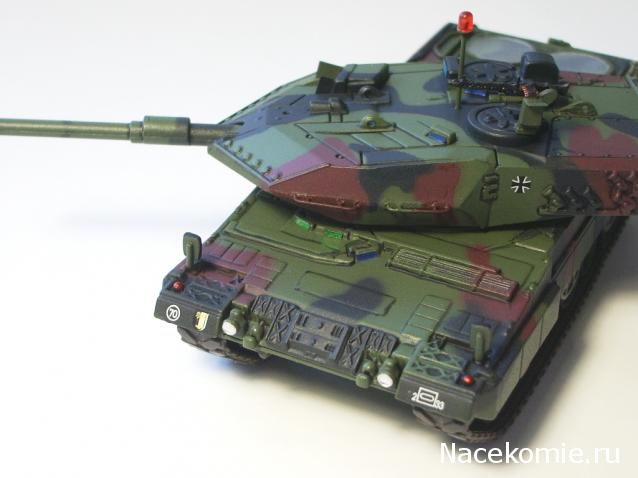 Фото наших коллекций бронетехники