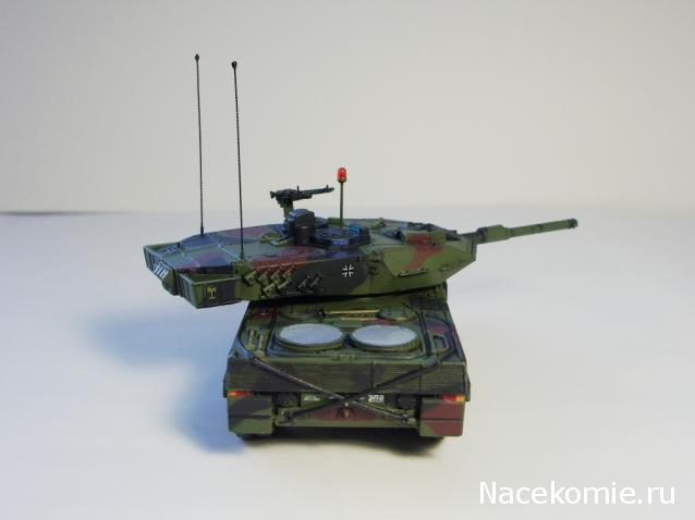 Фото наших коллекций бронетехники