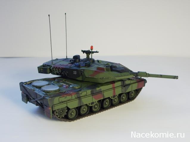 Фото наших коллекций бронетехники