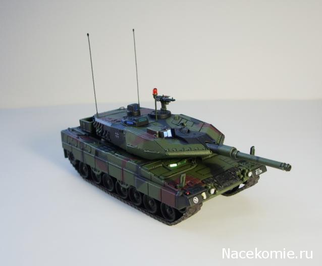 Фото наших коллекций бронетехники