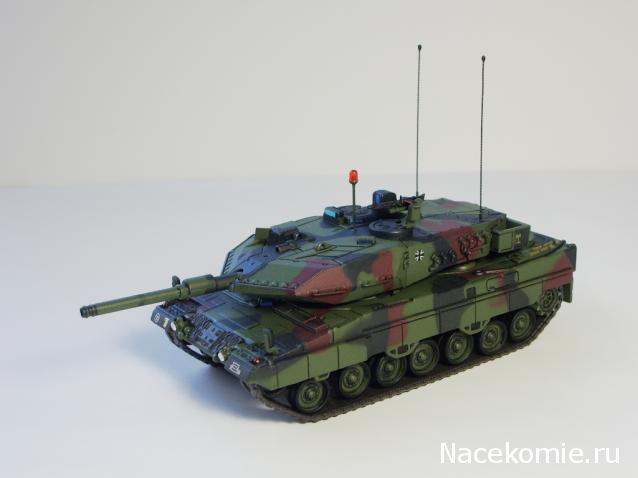 Фото наших коллекций бронетехники