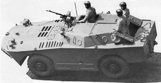 Фото наших коллекций бронетехники