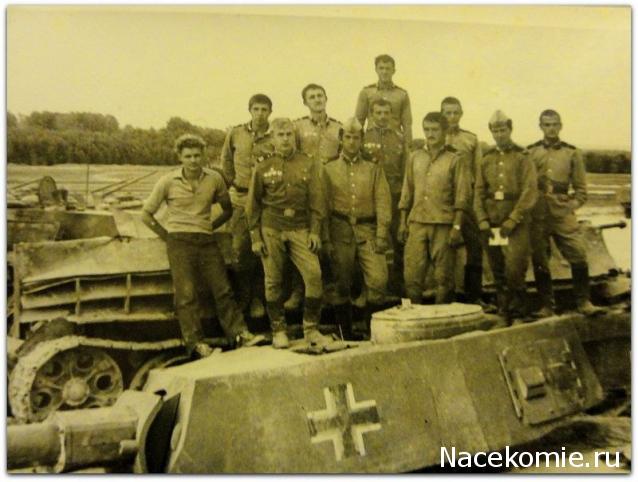 Танкодром (Общая Болталка танковых разделов)