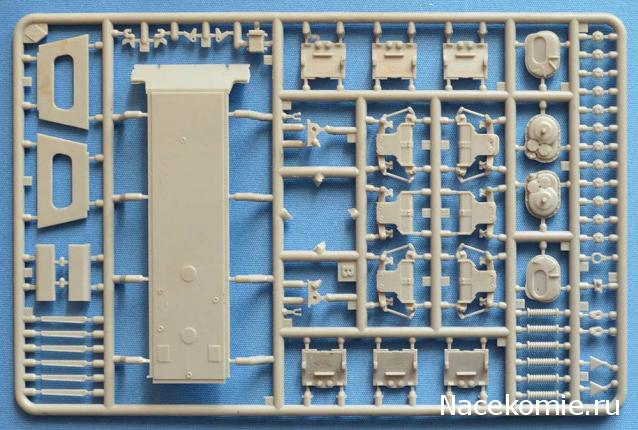 Анонсы и новости БТТ в 1/72