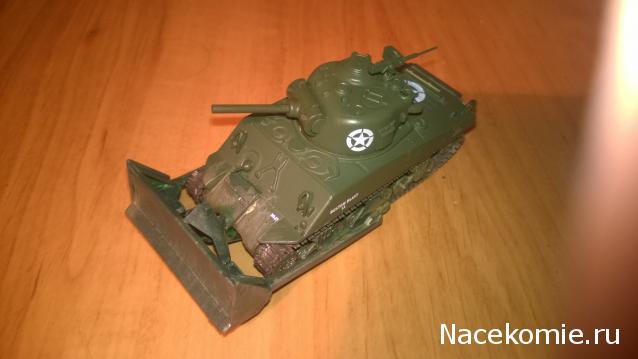 Фото наших коллекций бронетехники