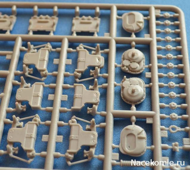 Анонсы и новости БТТ в 1/72