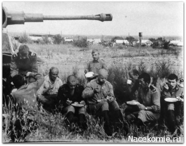 Танкодром (Общая Болталка танковых разделов)