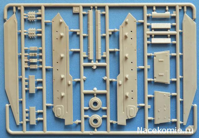 Анонсы и новости БТТ в 1/72