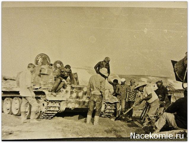 Танкодром (Общая Болталка танковых разделов)