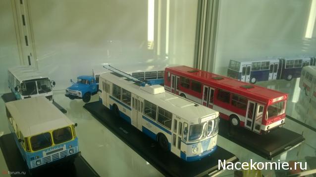 Start Scale Models (SSM)