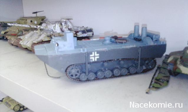 Танкодром (Общая Болталка танковых разделов)