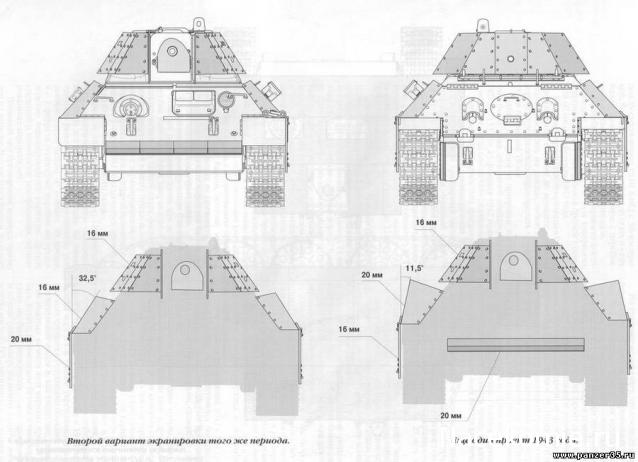 Танкодром (Общая Болталка танковых разделов)