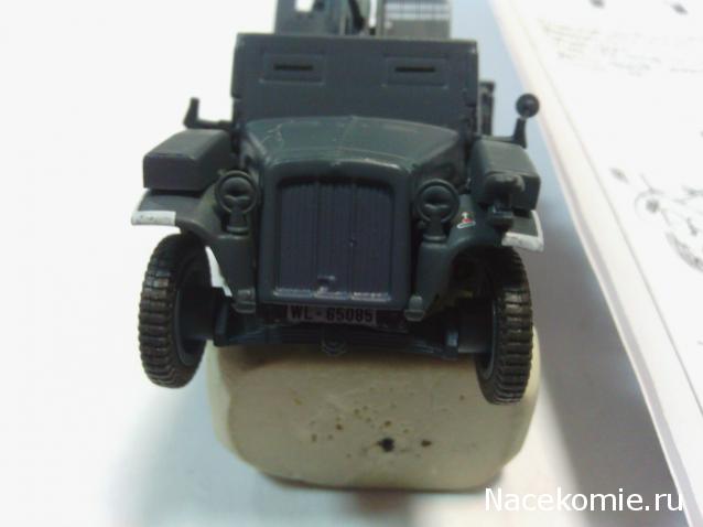 Фото наших коллекций бронетехники