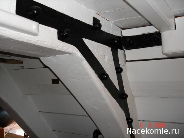 Корабль 12 Апостолов - фотоотчет konstantinfom