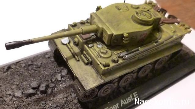 Танки Мира Коллекция - График выхода и обсуждение